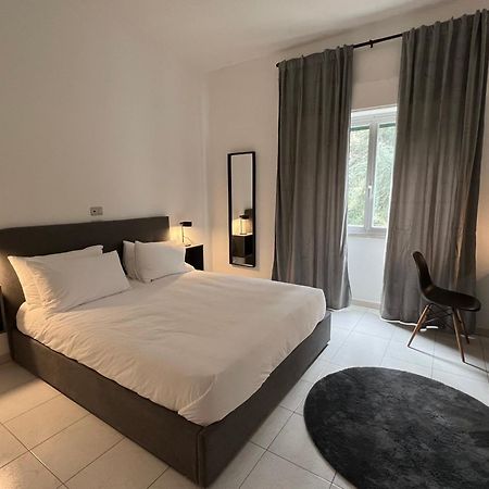 Albeli Residences Napoli Dış mekan fotoğraf