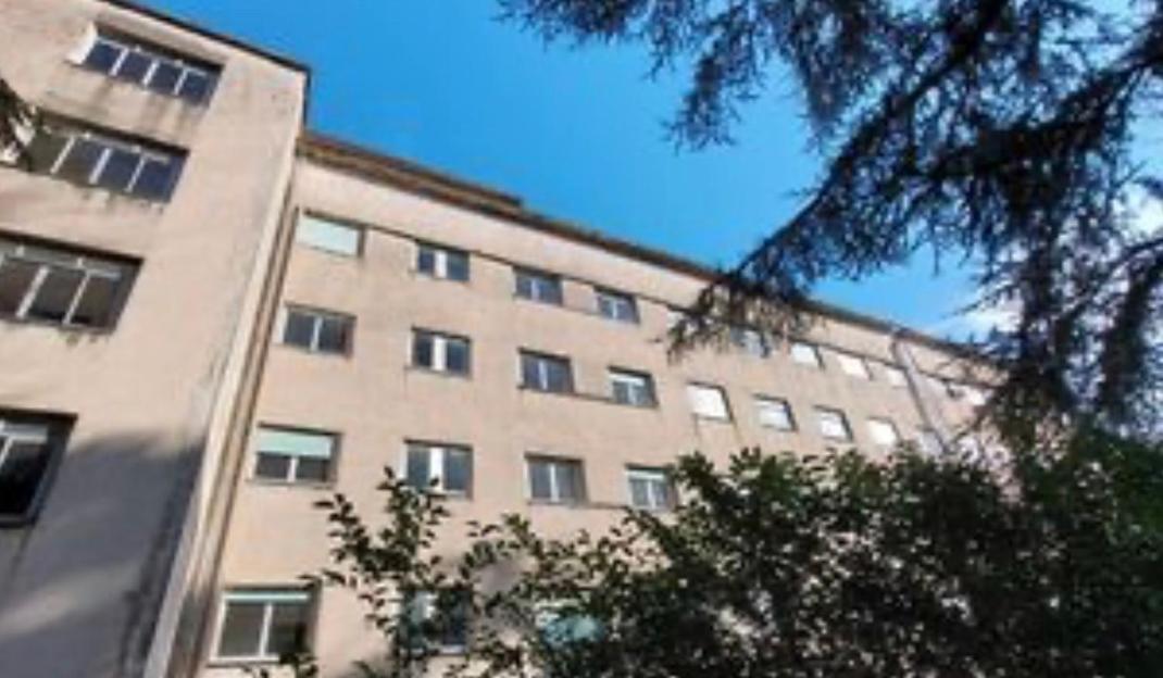 Albeli Residences Napoli Dış mekan fotoğraf