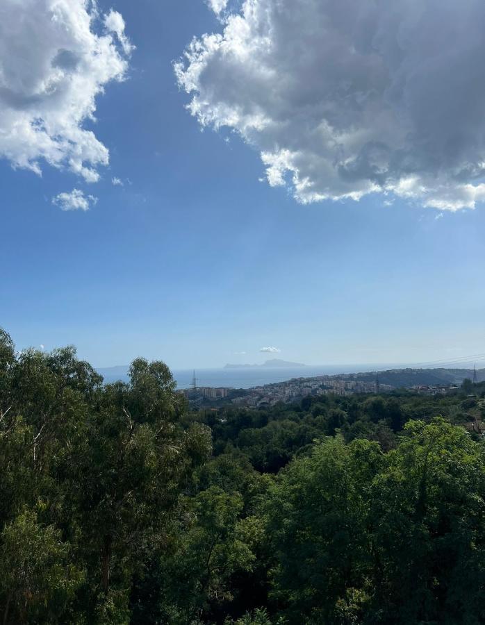 Albeli Residences Napoli Dış mekan fotoğraf