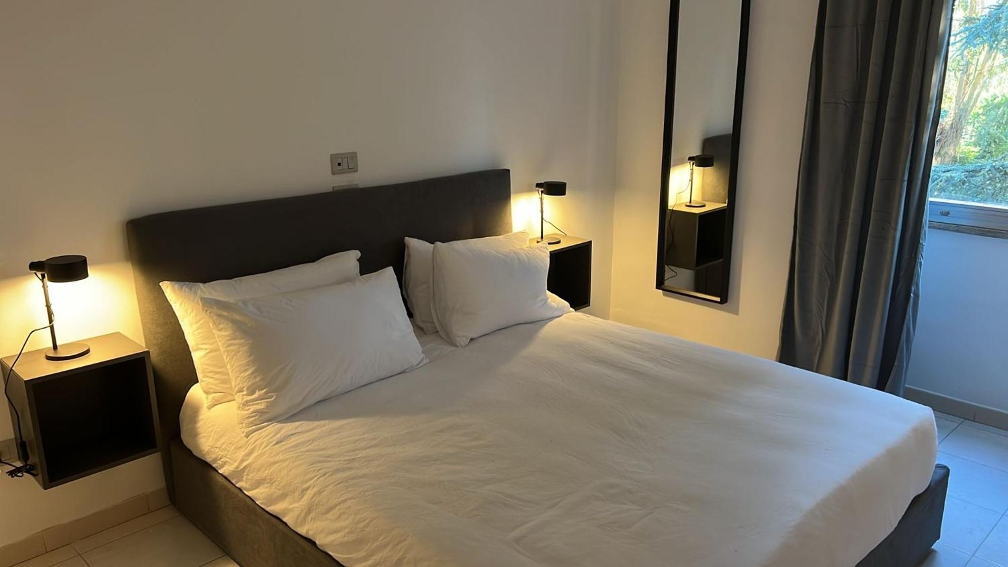 Albeli Residences Napoli Dış mekan fotoğraf