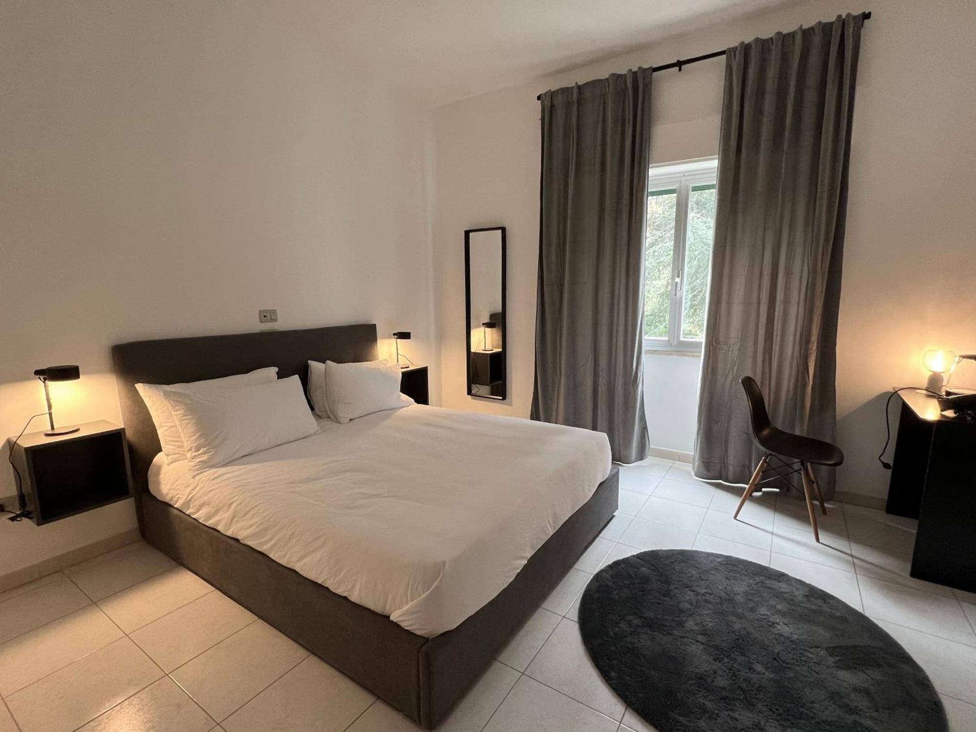 Albeli Residences Napoli Dış mekan fotoğraf