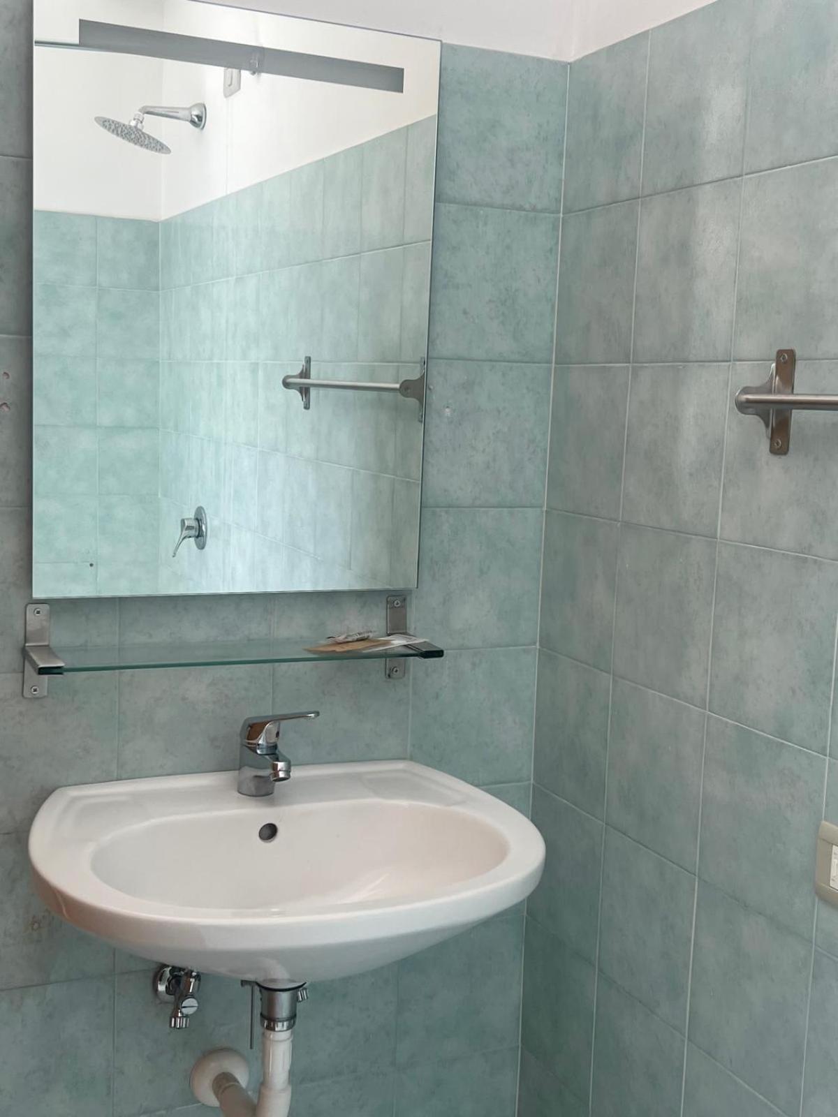 Albeli Residences Napoli Dış mekan fotoğraf