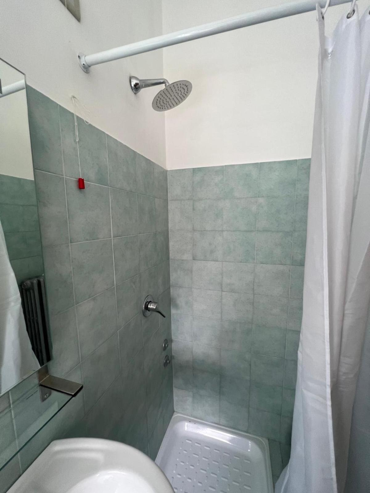 Albeli Residences Napoli Dış mekan fotoğraf