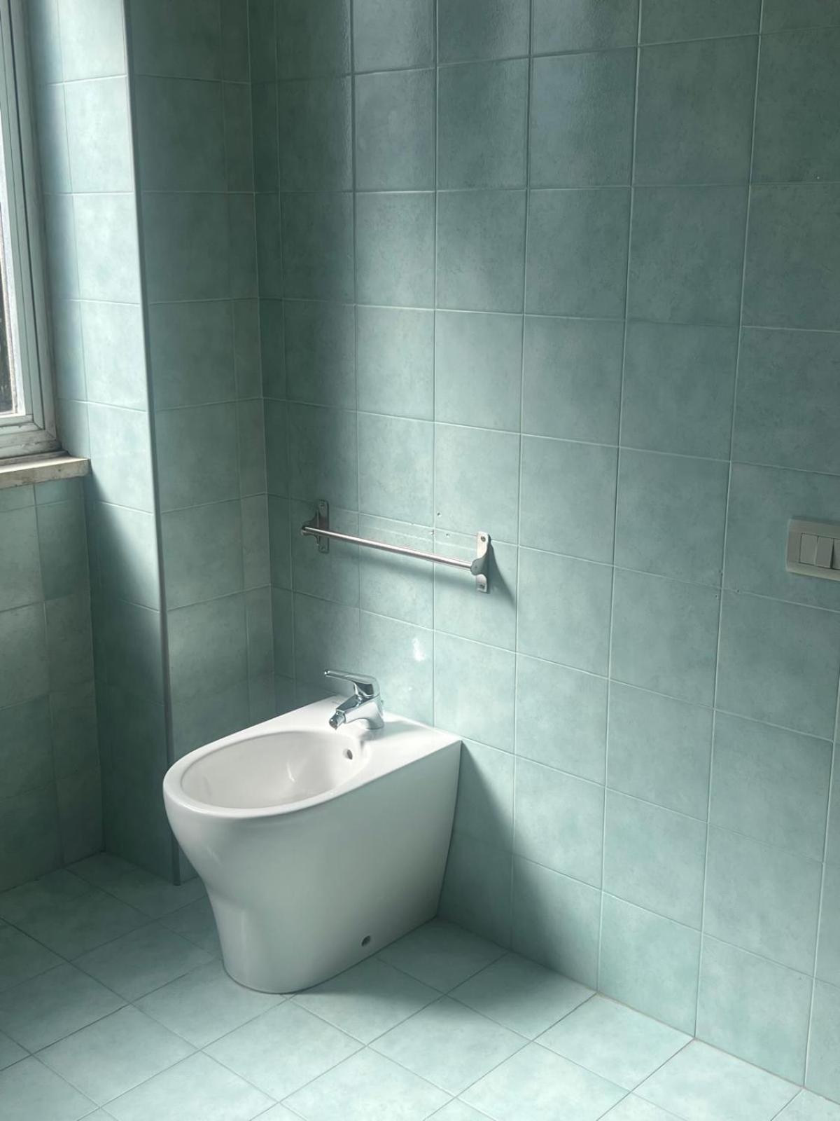 Albeli Residences Napoli Dış mekan fotoğraf