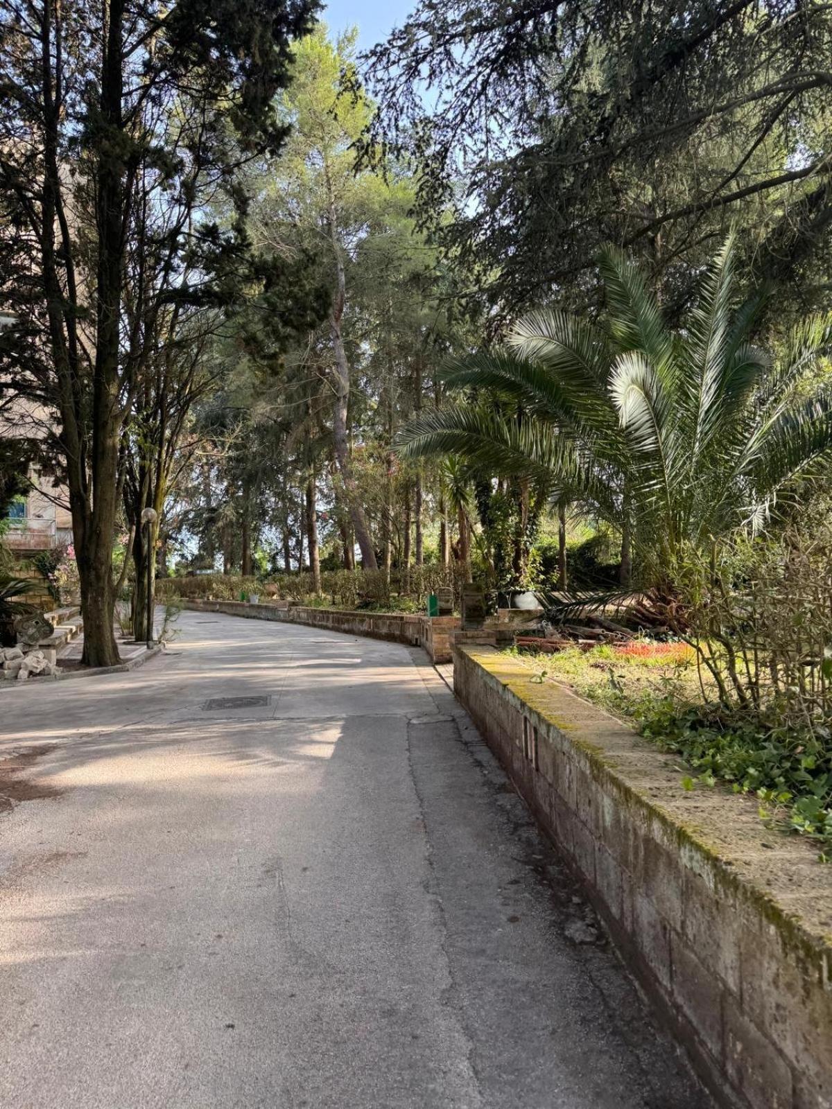 Albeli Residences Napoli Dış mekan fotoğraf