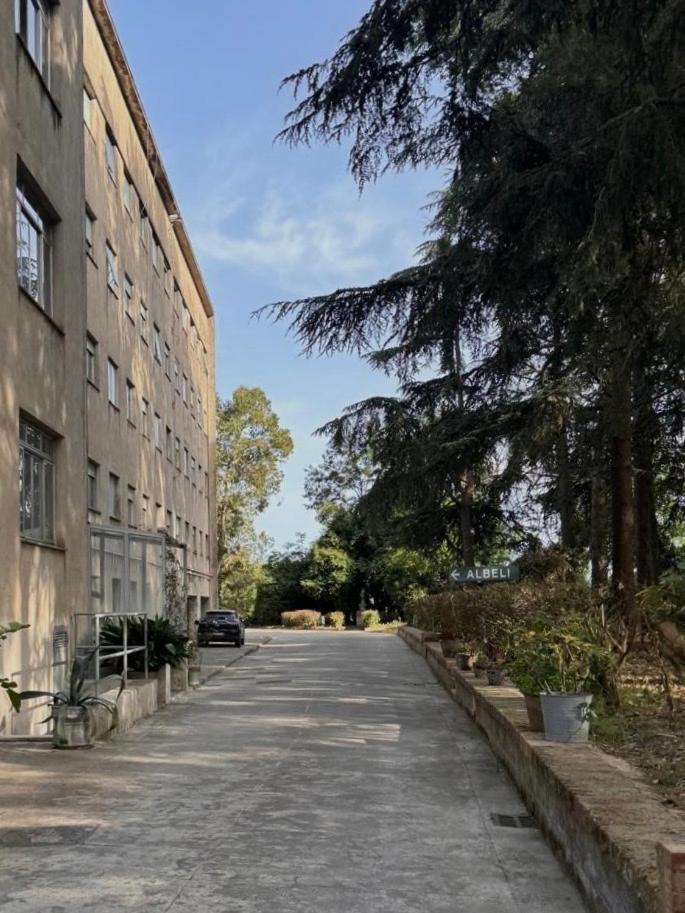 Albeli Residences Napoli Dış mekan fotoğraf